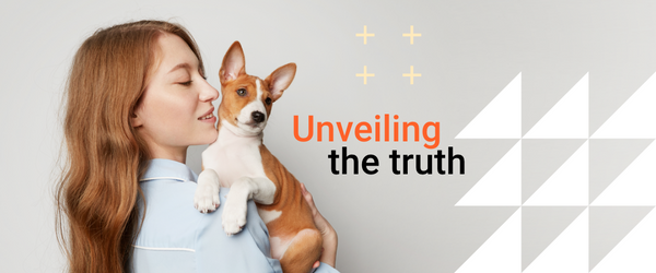 Unveiling the Truth - Exploring the Hidden Secrets in Your Dog's Treats