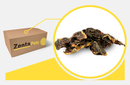 Pig Heart Jerky - 3 lb Bulk Box