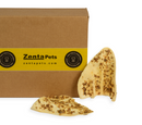 Bulk Dusted Cow Ear Chews For Dogs