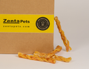 Braided Backstrap Sticks - Bulk Box