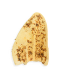 Dusted Cow Ear Chew