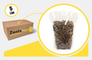 Hare Bon Bon Dog Treats - 5lb Box