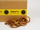 Bully Stick Pretzels in Bulk