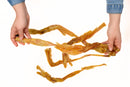 Beef Tendon Chews - Bulk Dog Chews