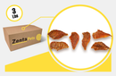 3lb Jerky Treat Box For Dogs