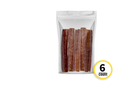 6” Hare Sausages - Bag