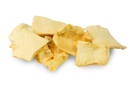 Beef Cheek Chips - 6 lb Bulk Box