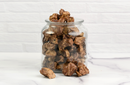 Beef Lung Chunks Treats For Dogs