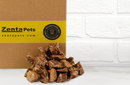 Bulk Beef Lung Chunks For Dogs