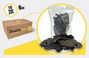 Beef Liver Dog Treats - 10 Piece Pack