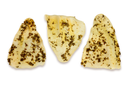 Bully Dusted Cow Ears - Bulk Box