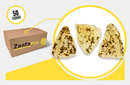 Bully Dusted Cow Ears - Bulk Box