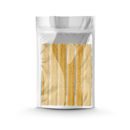 bagged chicken sausage treats
