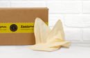 Cow Ear Flat Jumbo - Bulk Box