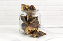 Pig Heart Jerky - 3 lb Bulk Box