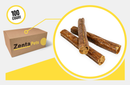 Hare Sausage Dog Treats - 100 Piece Box