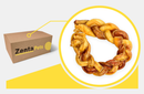 Crown Shape Bully Sticks - Bulk Bully Sticks