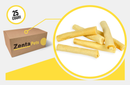25 Count Cow Tails - Dog Chews