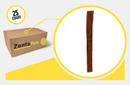 25 Piece Beef Gullet Dog Chew Box