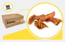 100 Count Pig Ear Dog Chew Box
