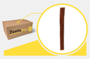 Bulk Beef Gullet 6" Chews For Dogs