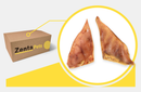 Pig Ears Halves - Bulk Box