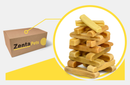 Yak Cheese - Bulk Box