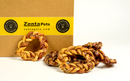 Bulk Braided Bully Rings