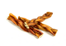 Small Braided Bully Sticks