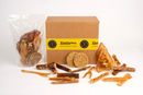 Bulk Dog Treat Variety Pack | Zenta Pets