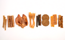 Bulk Dog Treats Variety Pack
