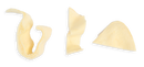 Cow Ear Chips - Bulk Box