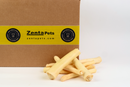 Cow Tail Treats For Dogs 6-8"