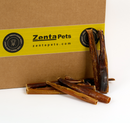 6" Skinny Bully Sticks in Bulk