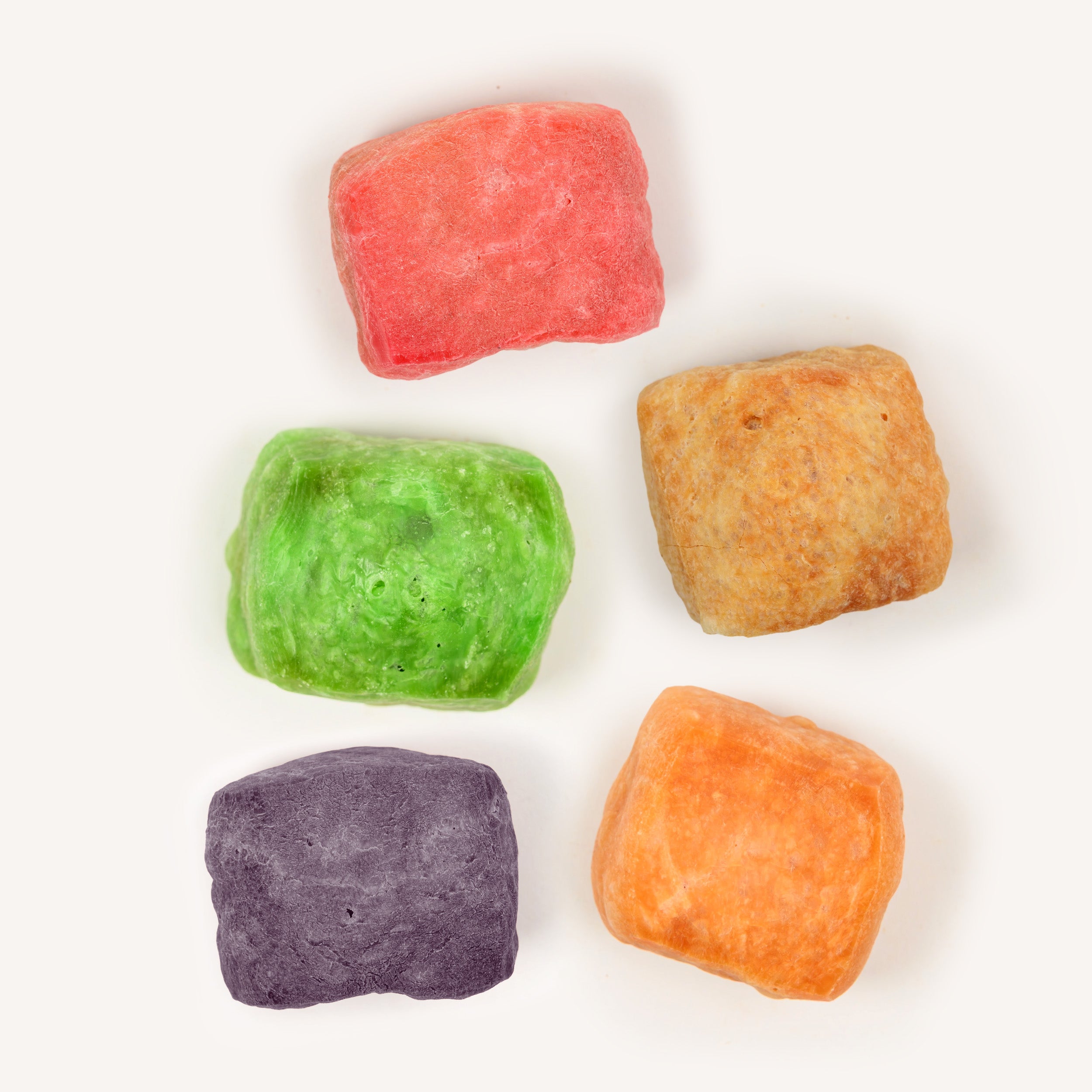 ヤウサーフ　LASANTA Flavored Yak Puffs - Bulk