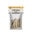 4” Cow Tails