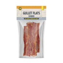 12” Gullet Flats