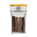 Stuffed Gullet