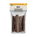 6” Beef Sausages