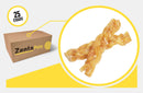Braided Backstrap Sticks - Bulk Box