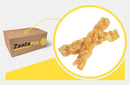 Braided Backstrap Sticks - Bulk Box