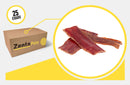 6” Gullet Flats - Bulk Box