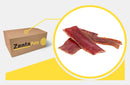 6” Gullet Flats - Bulk Box
