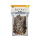 4-5" Gullet Flats