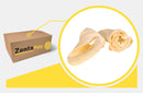 Cow Ears - Bulk Box