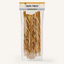 10" Tripe Twists