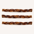 12" Braided Gullet Sticks - Bulk