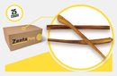 12" Jumbo Bully Sticks - Bulk Box