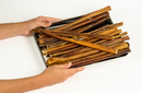 12" Jumbo Bully Sticks - Bulk Box