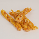 Braided Backstrap Sticks - Bulk Box